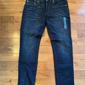Gap stretch skinny jeans new w/tags